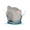Bluetooth Luidspreker LEGAMI SINGING IN THE SHOWER