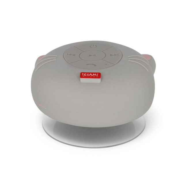 Bluetooth Baffle LEGAMI ZINGEN IN DE DOUCHE Bluetooth Baffle LEGAMI ZINGEN IN DE DOUCHE