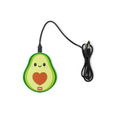 Draadloze oplader voor smartphone LEGAMI SUPER FAST