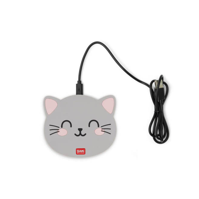 Chargeur sans fil pour smartphone LEGAMI SUPER FAST Chargeur sans fil pour smartphone LEGAMI SUPER FAST