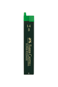Vulpotlood Faber-Castell GRIP PLUS - 1,4 mm