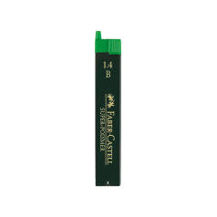 Porte-mines Faber-Castell GRIP PLUS  - 1,4 mm Porte-mines Faber-Castell GRIP PLUS  - 1,4 mm