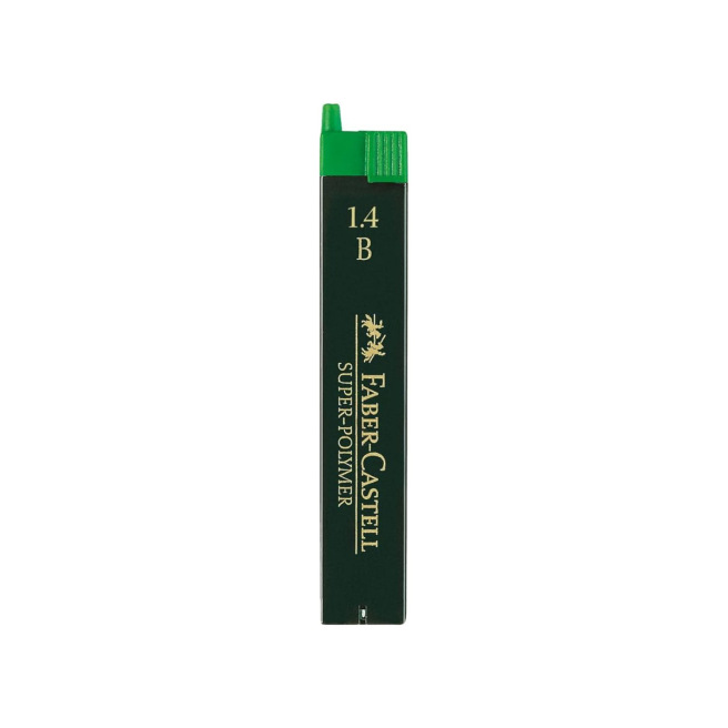 Vulpotlood Faber-Castell GRIP PLUS - 1,4 mm