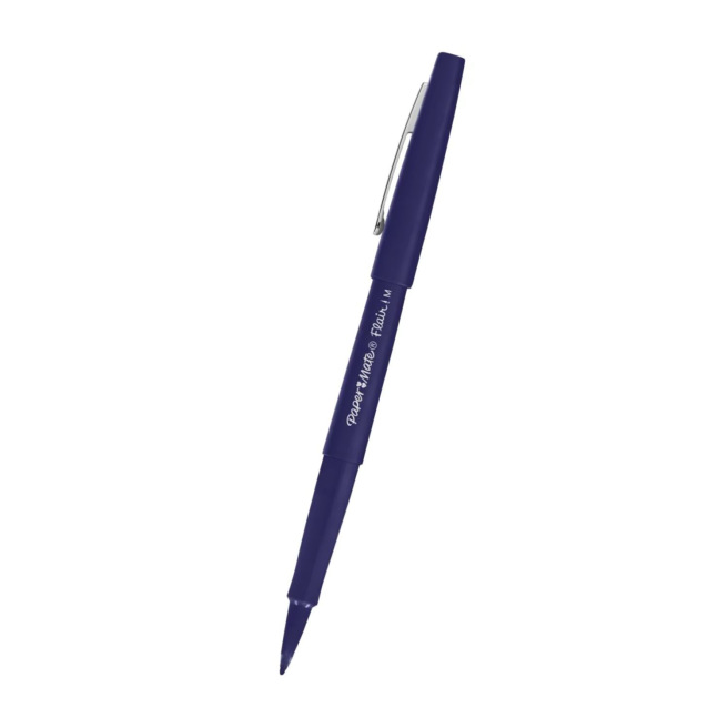 Feutre Papermate FLAIR - pointe moyenne Feutre Papermate FLAIR - pointe moyenne