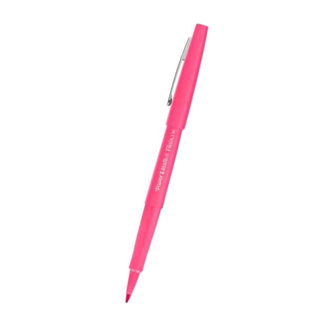 Feutre Papermate FLAIR - pointe moyenne Feutre Papermate FLAIR - pointe moyenne