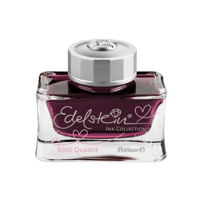 Flacon d'encre Pelikan EDELSTEIN 2022 - Apatite - 50 ml Flacon d'encre Pelikan EDELSTEIN 2022 - Apatite - 50 ml