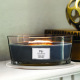 Kaars WOODWICK