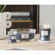 Kaars WOODWICK