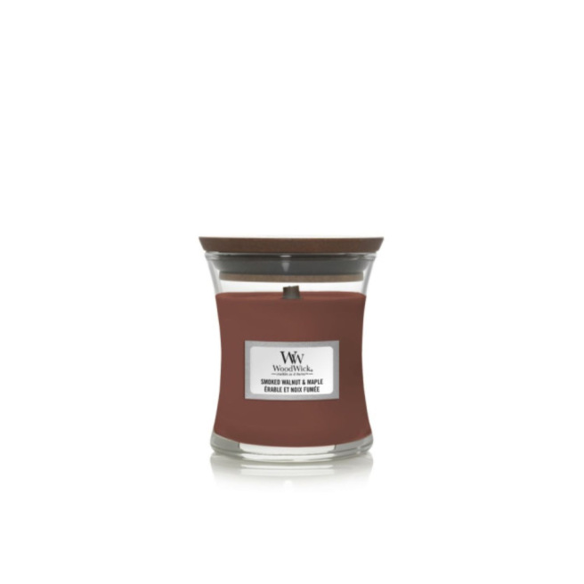 Bougie WOODWICK