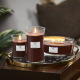 Kaars WOODWICK