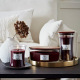Kaars WOODWICK
