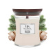 Kaars WOODWICK