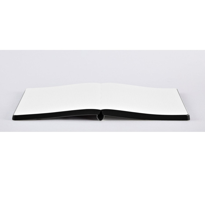 Carnet NUUNA GRAPHIC A5 - points