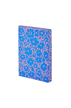 Carnet NUUNA GRAPHIC A5 - points