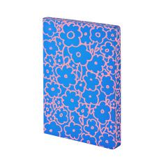 NUUNA GRAPHIC A5 notitieboek - punten