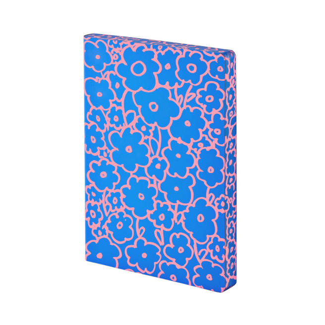 NUUNA GRAPHIC A5 notitieboek - punten