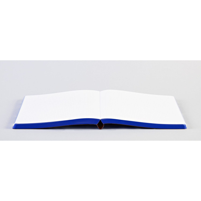 NUUNA GRAPHIC A5 notitieboek - punten