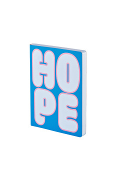 Carnet NUUNA GRAPHIC A5 - points