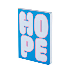 NUUNA GRAPHIC A5 notitieboek - punten