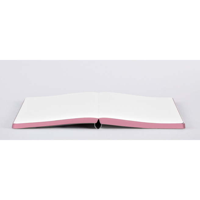 NUUNA GRAPHIC A5 notitieboek - punten