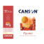 CANSON FIGUERAS 290 g olie/acryl papierblok