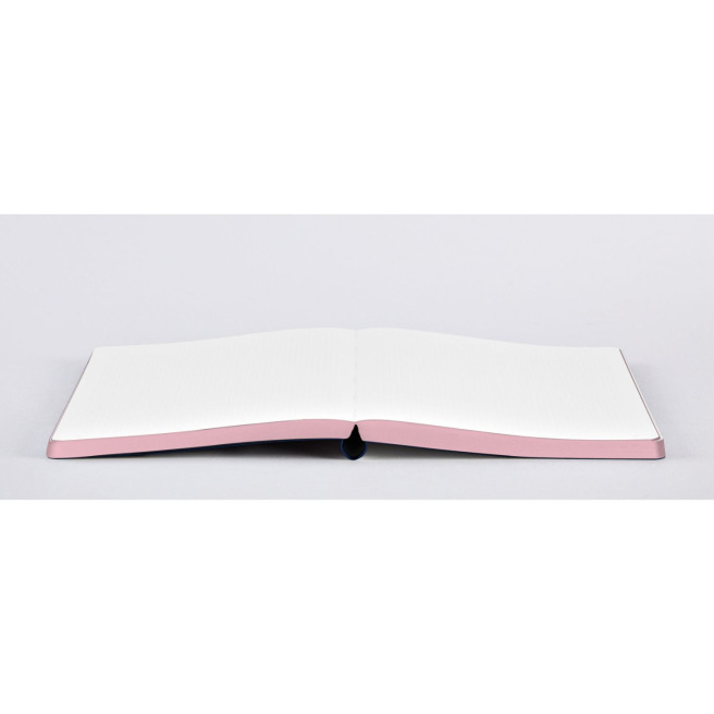 NUUNA GRAPHIC A5 notitieboek - punten