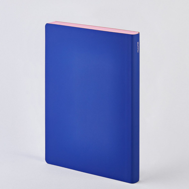 NUUNA GRAPHIC A5 notitieboek - punten