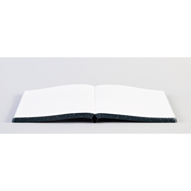 NUUNA GRAPHIC A5 notitieboek - punten