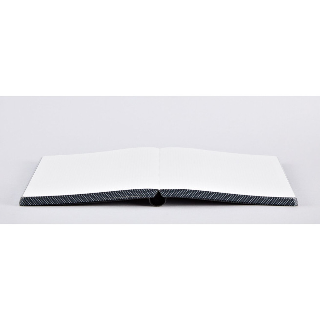 NUUNA GRAPHIC A5 notitieboek - punten