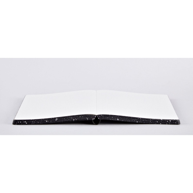 NUUNA GRAPHIC A5 notitieboek - punten