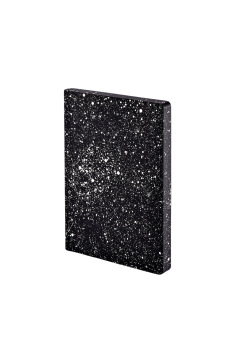 Carnet NUUNA GRAPHIC A5 - points