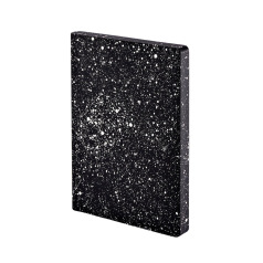 NUUNA GRAPHIC A5 notitieboek - punten