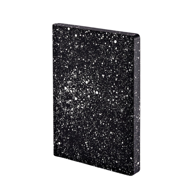 NUUNA GRAPHIC A5 notitieboek - punten