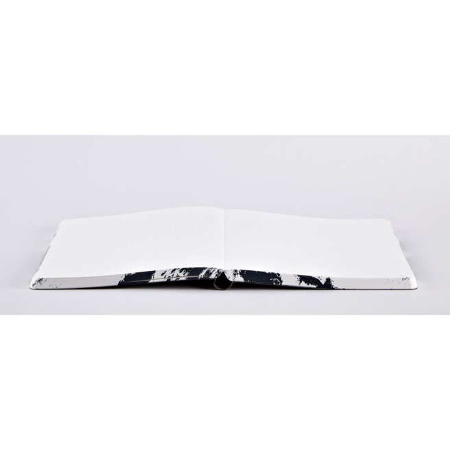 Carnet NUUNA GRAPHIC A5 - points