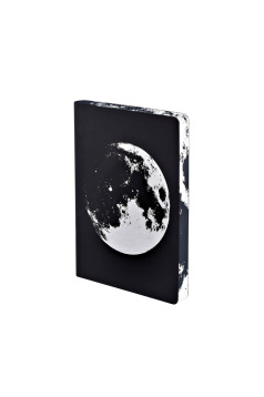 Carnet NUUNA GRAPHIC A5 - points