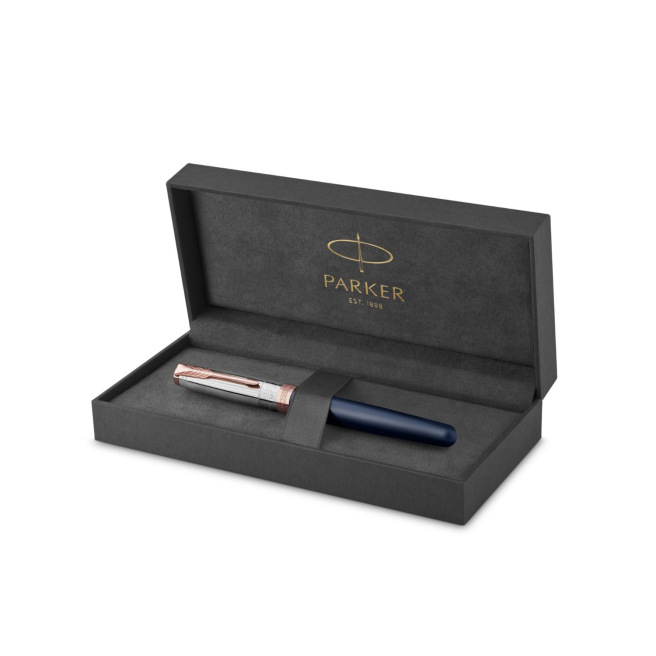 Parker SONNET INTREPID JOURNEYS - édition MONT FUJI Parker SONNET INTREPID JOURNEYS - édition MONT FUJI