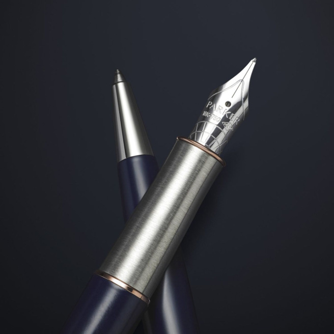 Parker SONNET INTREPID JOURNEYS - édition MONT FUJI Parker SONNET INTREPID JOURNEYS - édition MONT FUJI