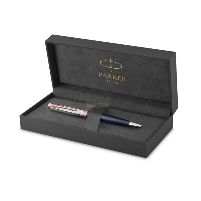 Parker SONNET INTREPID JOURNEYS - édition MONT FUJI Parker SONNET INTREPID JOURNEYS - édition MONT FUJI