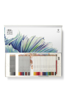 Winsor & Newton STUDIO COLLECTION kleurpotloden