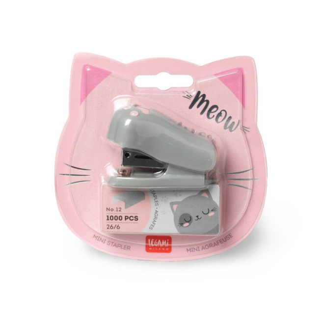 Mini agrafeuse LEGAMI PANDA Mini agrafeuse LEGAMI PANDA