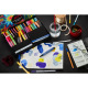Creatieve set STABILO ARTY 55 kleurpotloden