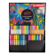 Creatieve set STABILO ARTY 55 kleurpotloden