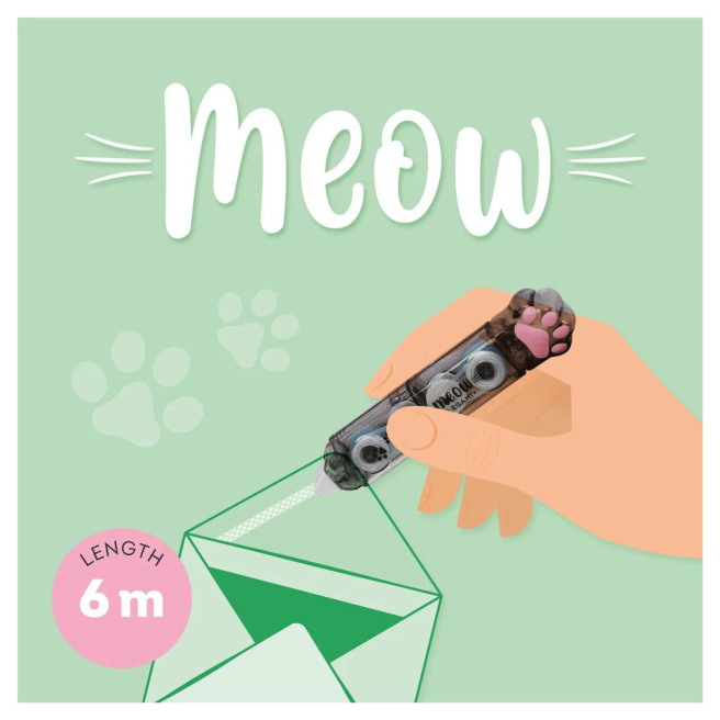 Hervulbare PRITT lijmroller Hervulbare PRITT lijmroller