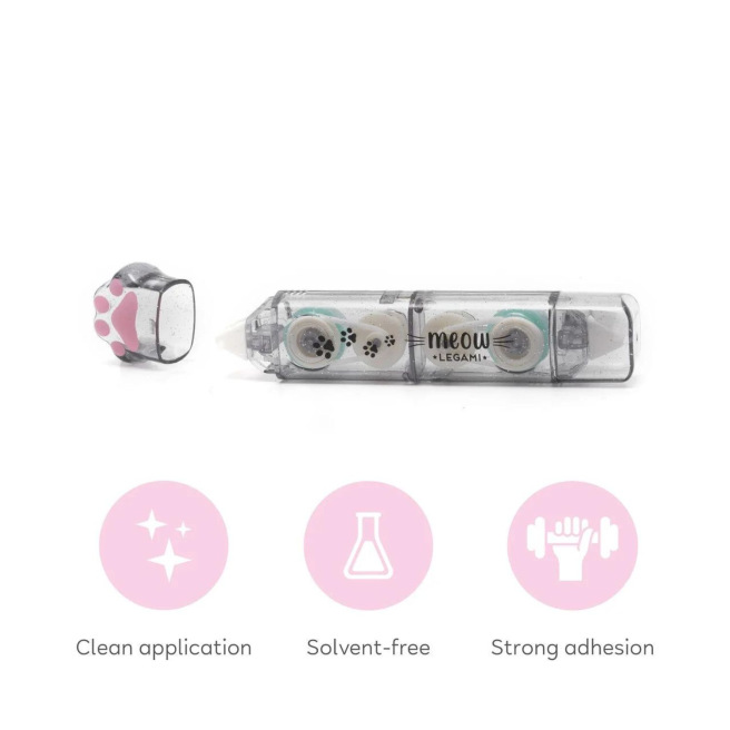 Roller de colle rechargeable PRITT REFILL Roller de colle rechargeable PRITT REFILL