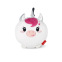 Reiskussen met slaapmasker LEGAMI MY TRAVEL BUDDY