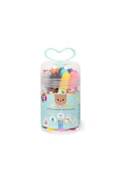 Feutres de coloriage Stabilo POWER MAX - étui de 12