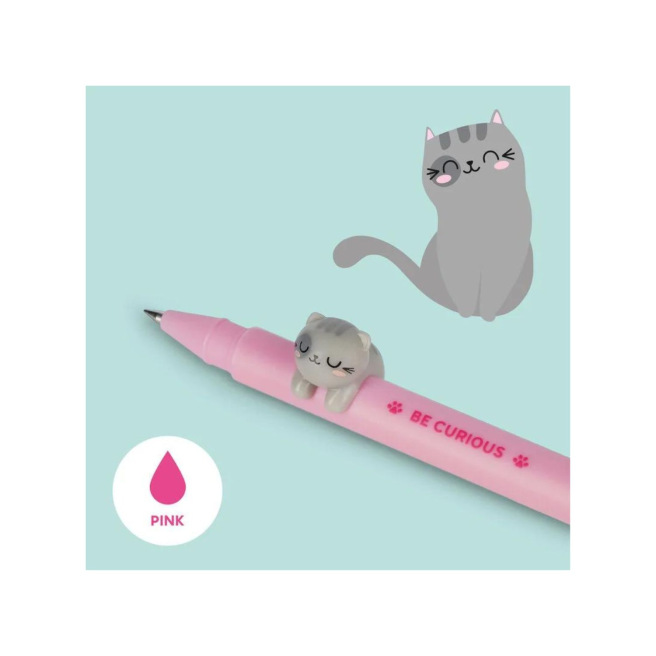 Stylo à encre gel effaçable Legami Stylo à encre gel effaçable Legami