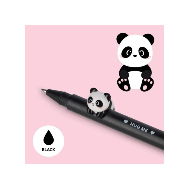 Stylo à encre gel effaçable Legami Stylo à encre gel effaçable Legami