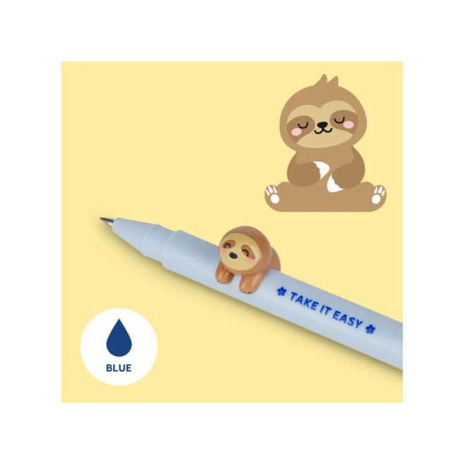 Legami uitwisbare gelpen Legami uitwisbare gelpen