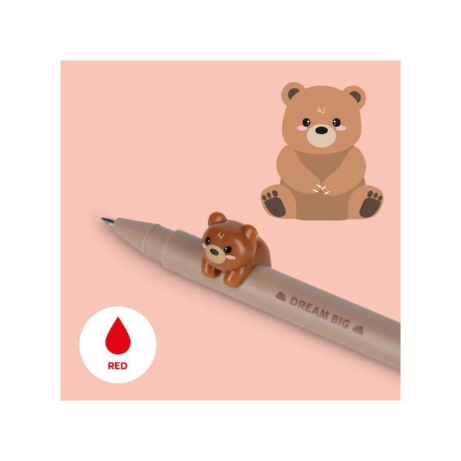 Legami uitwisbare gelpen Legami uitwisbare gelpen